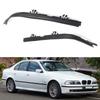 1 Pereche Bandă Etanșare Far Auto Pentru BMW Seria 5 E39 1996-2000 Pre-facelift Garnitură Far Superior Bandă Ornamentală Etanșare