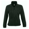 Womens/Ladies North Fleece Jacket
