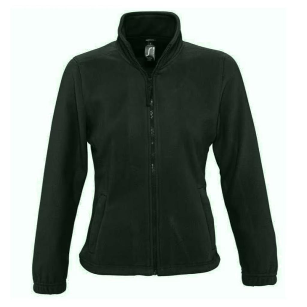 Womens/Ladies North Fleece Jacket