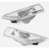 Side Turn Signal for MINI COUNTRYMAN F60 (63137406369, 63137406370)