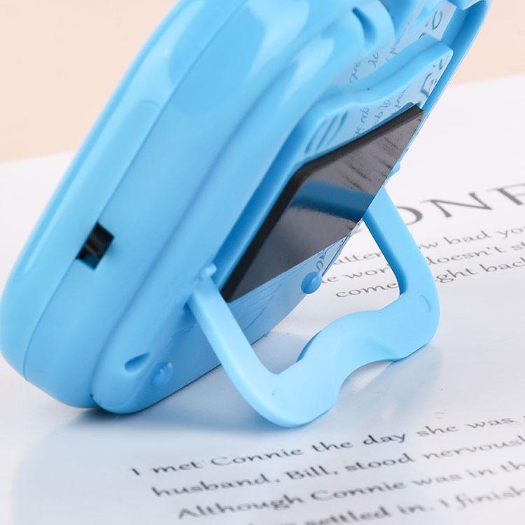 Large Screen Digital Timer for Students and Kitchen Use