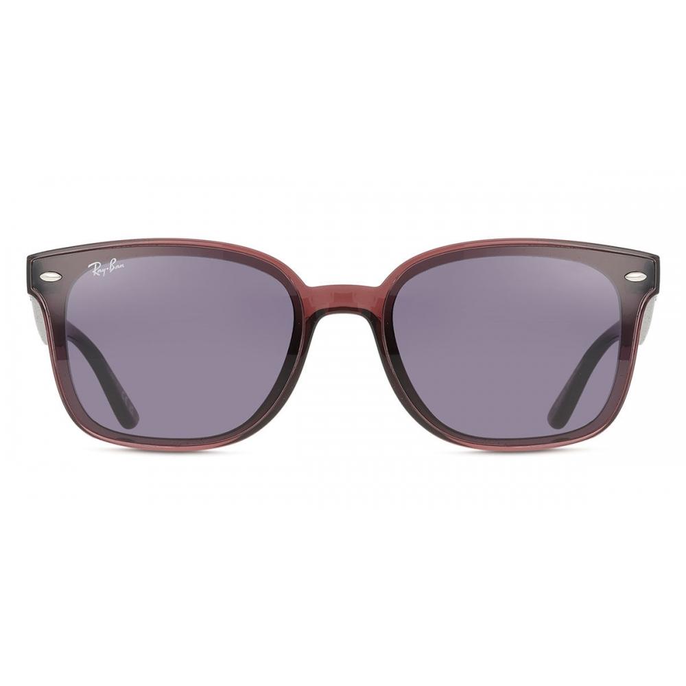 

Ray Ban Rb4461d Азиатская посадка 659373 Унисекс Солнцезащитные очки 64-17-145