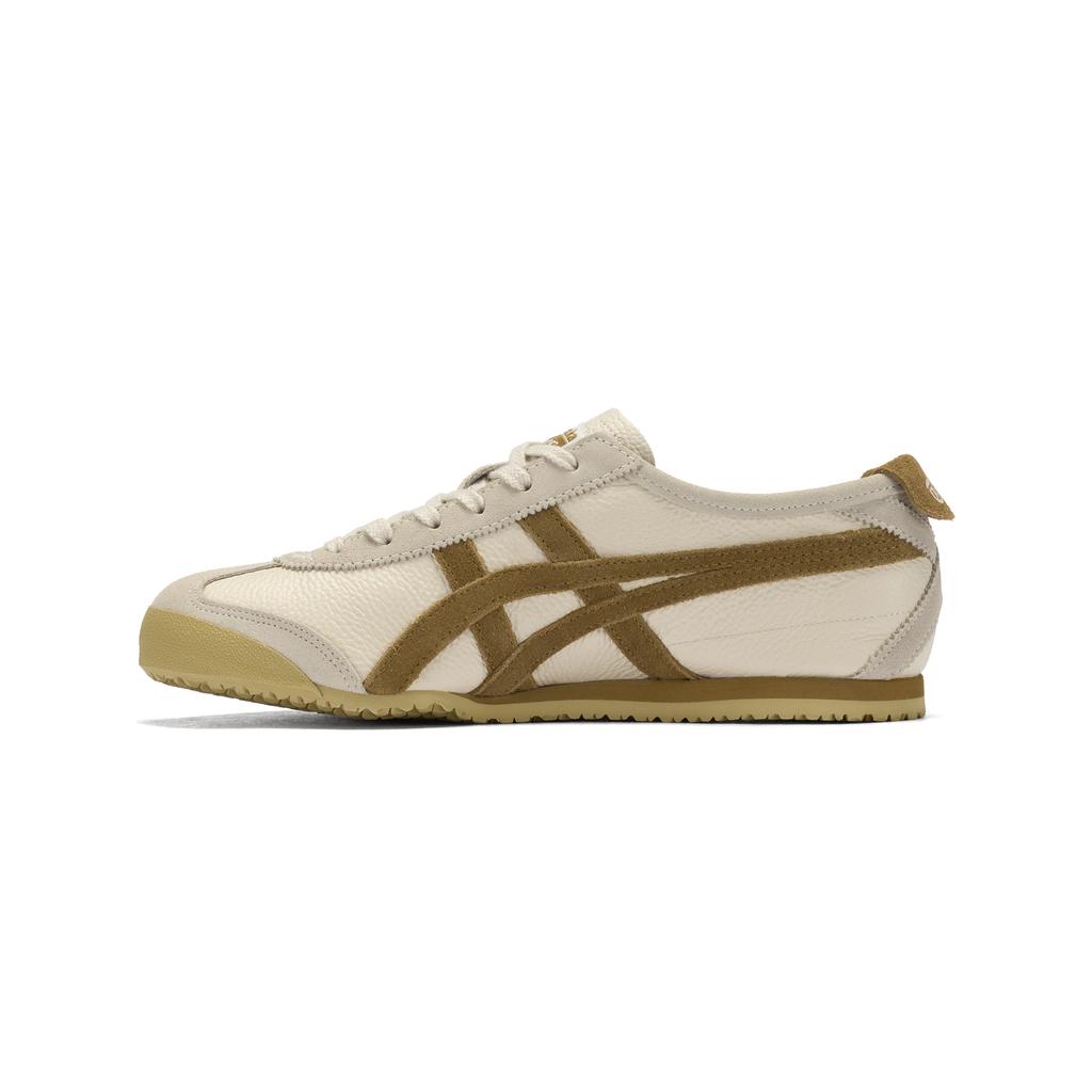 ONITSUKA TIGER Mexico 66 Fehér Barna Unisex Tornacipő 1183C076-200