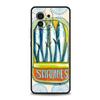 Sardines Canned Phone Case For Xiaomi Mi 15 14 14T 13T 12T Pro 12 13 11 Lite 5G 11T Poco X6 X7 X5 Pro Soft TPU Cover