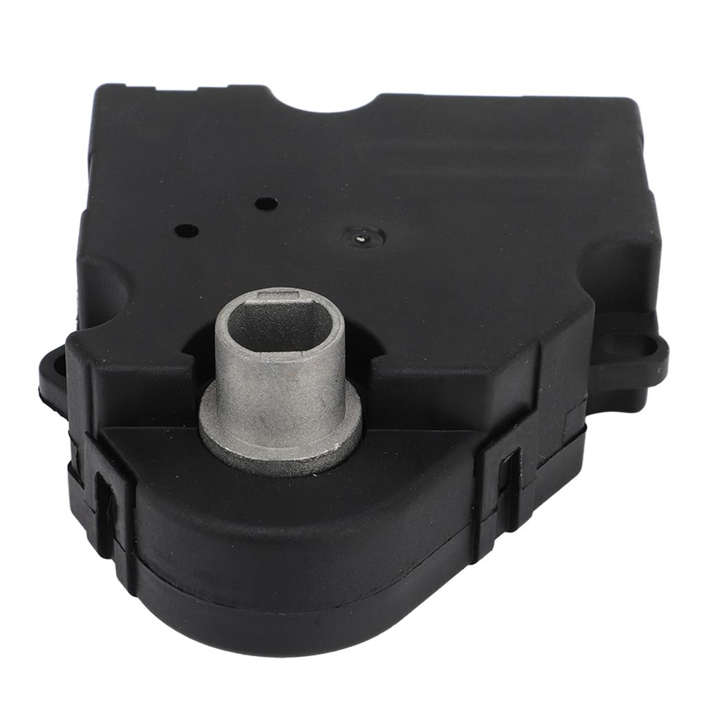 Atuador da Porta de Mistura do Aquecedor do Ar Condicionado do Carro 89018373 Controle Sensível à Prova de Choque Substituição para Rainier 2004‑2007