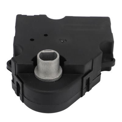 Car AC Heater Blend Door Actuator 89018373 Sensitive Control Shockproof Replacement for Rainier 2004‑2007