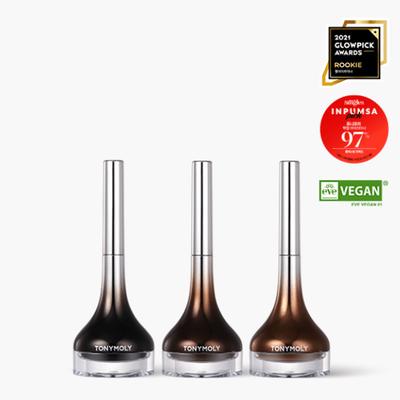 Tony Moly Delineador em Gel para Olhos Z