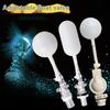 Plastic Floating Ball Valve Fish Tank Water Tank Adjustable Water Inlet Valve Multi Direction Installation Ball Cock
