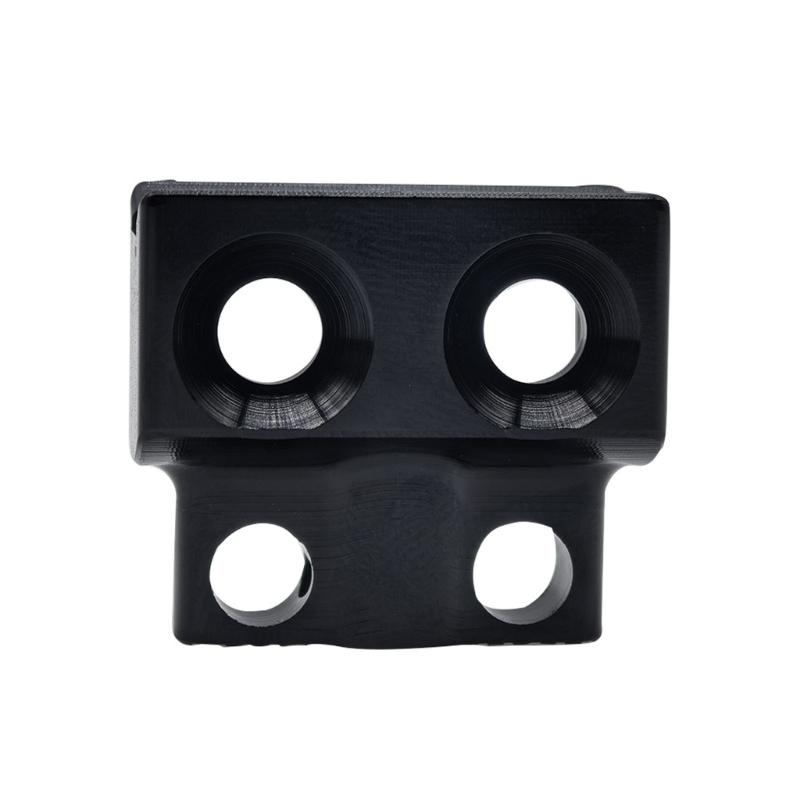 Aluminum Alloy Rear Derailleur Extension Brackets for Folding Bikes Suitable 11-34T Flywheel Quick Install Cycling Part