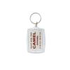 CAMELWORK Camel Bike Acrylic Keyring