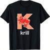 Kon, Aki, Kettensäge Handzeichen T-Shirt