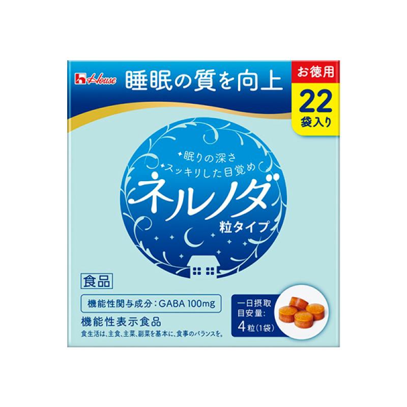 

Nerunoda particle type 26.4g (4 pieces x 22 bags)