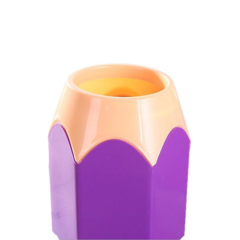 Multi-functional Colorful Pencil & Pen Holder for Students