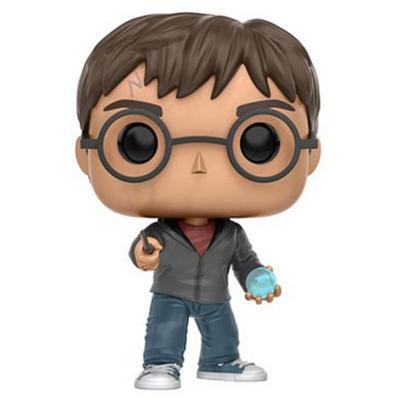 Harry Potter Harry koos Prophecy Popiga! Vinüül