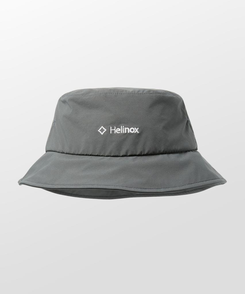 Hellinogseuweeo Sunshade Packable Bucket Hat_Khaki