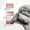 Touch Screen Windproof Cold Gloves Fleece Cold Weather Gloves  Riding Skiing Motorcycle