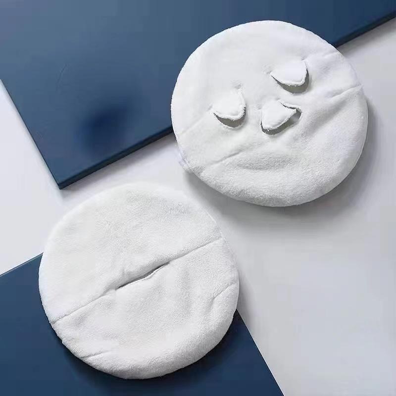 

Утолщенное полотенце для горячего компресса, полотенце для холодного компресса, полотенце для горячего компресса, маска, полотенце для лица