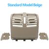 LHD RHD Rear Air Conditioning AC Vent Grille Outlet Cover Panel For Mercedes Benz W218 CLS Class CLS220 260 300 320 350 400