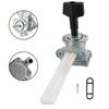 Metal ABS Gas Valves Suitable for GSF1200S GSF1200Z GSF1200 1200 Motorcycle Fuels Supply Systems 44300-32F10 44300-32F00