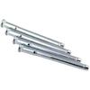 New Door Hinge Pins Pin and Bushing Repair Kit for 1988-2002 Chevy G*MC Fullsize Truck Kit 4 pin Both 2