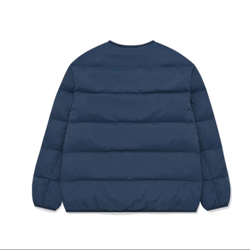 Covernot Rds Coverlight Guler fără guler Puf Co2304dp20 Bk