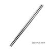 5 Pairs  Stainless Steel Chopsticks Reusable Non Slip Chopsticks Dishwasher Safe