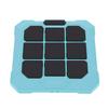 6 In 1 Handheld Electric Puzzle Game Smart Console Board Game for Kid Educational Rly Lrning