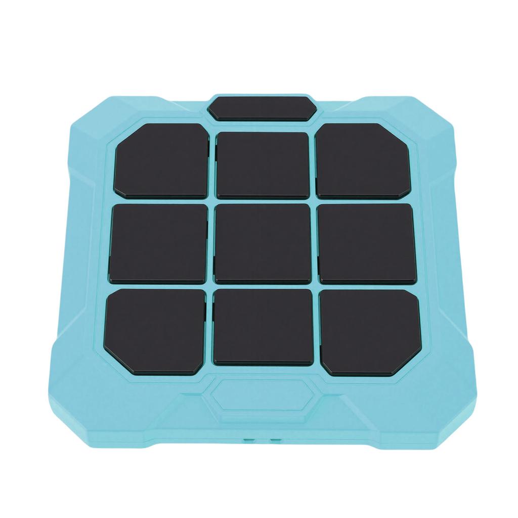 6 In 1 Handheld Electric Puzzle Game Smart Console Board Game for Kid Educational Rly Lrning
