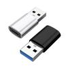 USB 3.0 Male to Type-C Female Adapter Converter