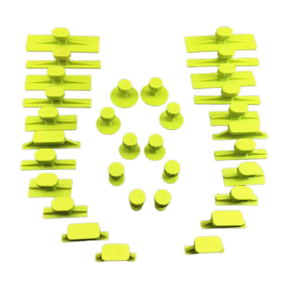 Bezlakierowe Usuwanie Wgnieceń Karoserii Samochodowej Wyciąganie Blach Narzędzie Samochodowe Młotek Ślizgowy Metalowa Naprawa Wgnieceń U3I9