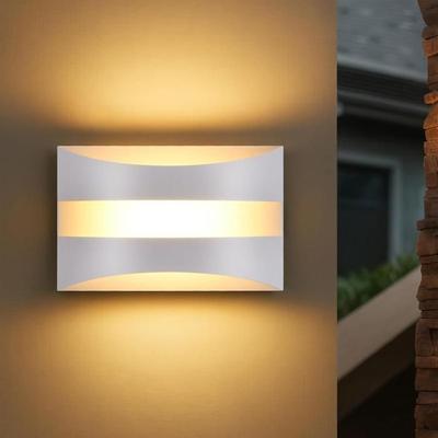 Becuri LED – Lămpi de perete LED