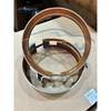 New AL4 DPO Auto Transmission Gearbox Brake Band Fits For Citroen Peugeot Renaul