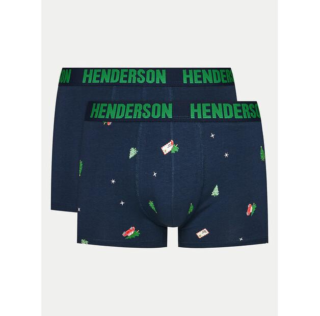 Трусы Henderson Jury EU M