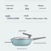COOKER KING Ultra-Light 30cm Non-Stick Wok