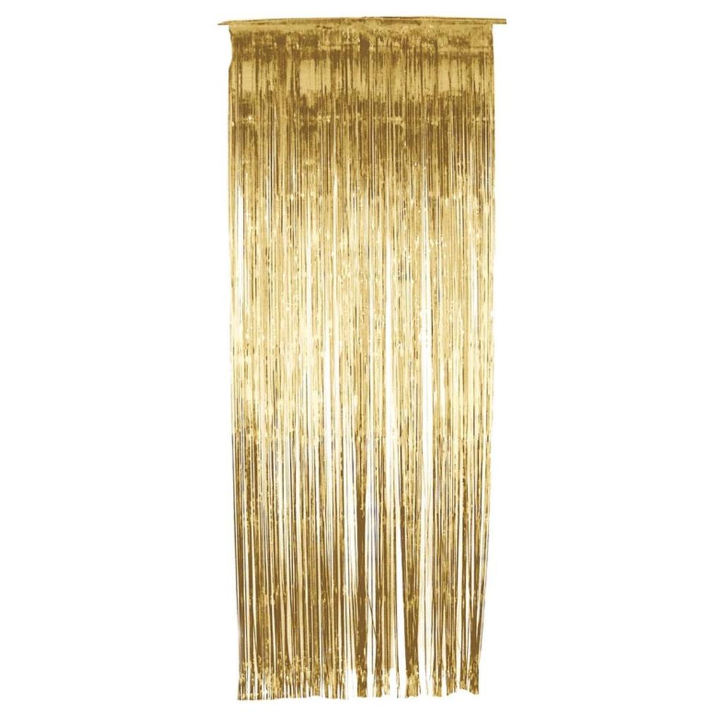 Smiffys Shimmer Curtains