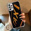 NYC Yellow Taxi Cabs Soft Phone Case For Samsung A17 A27 A07 A37 A57 A16 A56 A15 A55 A14 A54 A13 A53 A26 A36 A25 A35 A24 A34 A23
