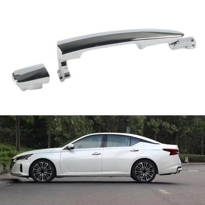 Professioneller 806469N00A Äußerer Türgriff hinten Seiten-Türgriff Fahrzeugzubehör Einfache Installation Langlebig