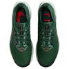 Nike Pegasus Trail 5 GORE-TEX Fir Desert Ochre Men Sneakers Green Clay-Green Bright-Crimson FQ0908-301