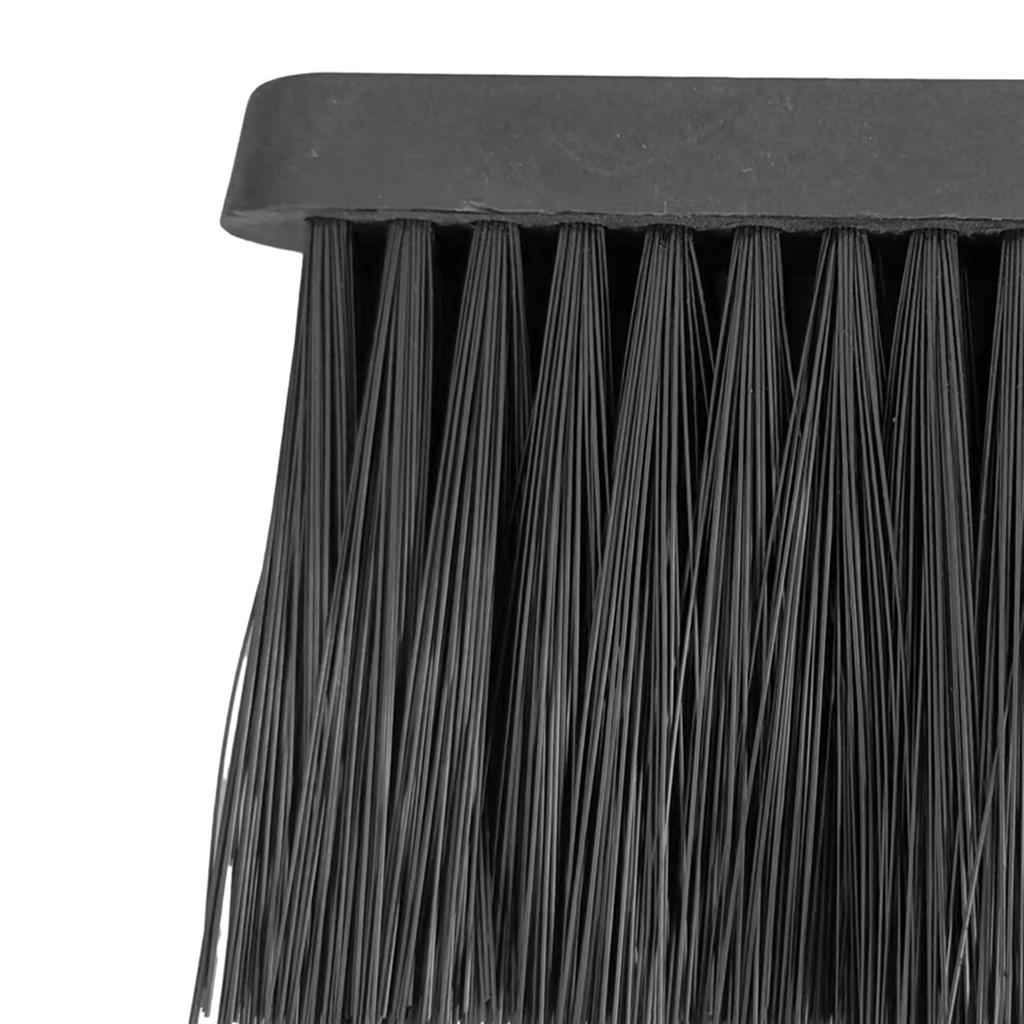 Kaminbürste Wartungsbürsten Reiniger für Holzofen Kamin Feuerstellen Kaminbürste Kaminreinigungswerkzeuge