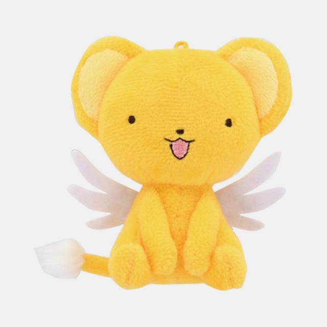 [Bandai] Шарм-брелок Кэро из Cardcaptor Sakura