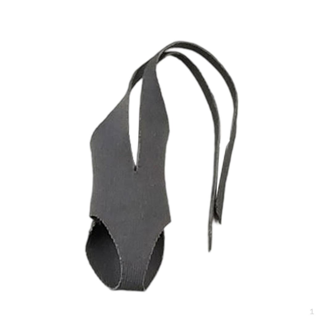 1/12 Action Figure Clothes Doll Miniature Clothing Dress up for 6 inch Female