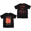 Alice In Chains T-shirt 2 faces Jar of Flies S-2XL NEUF