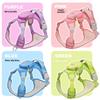 Dog Leash, Anti-breakaway Large Dog Chest Strap, Reflective Medium and Large Dog Leash, Outdoor Dog Walking Leash