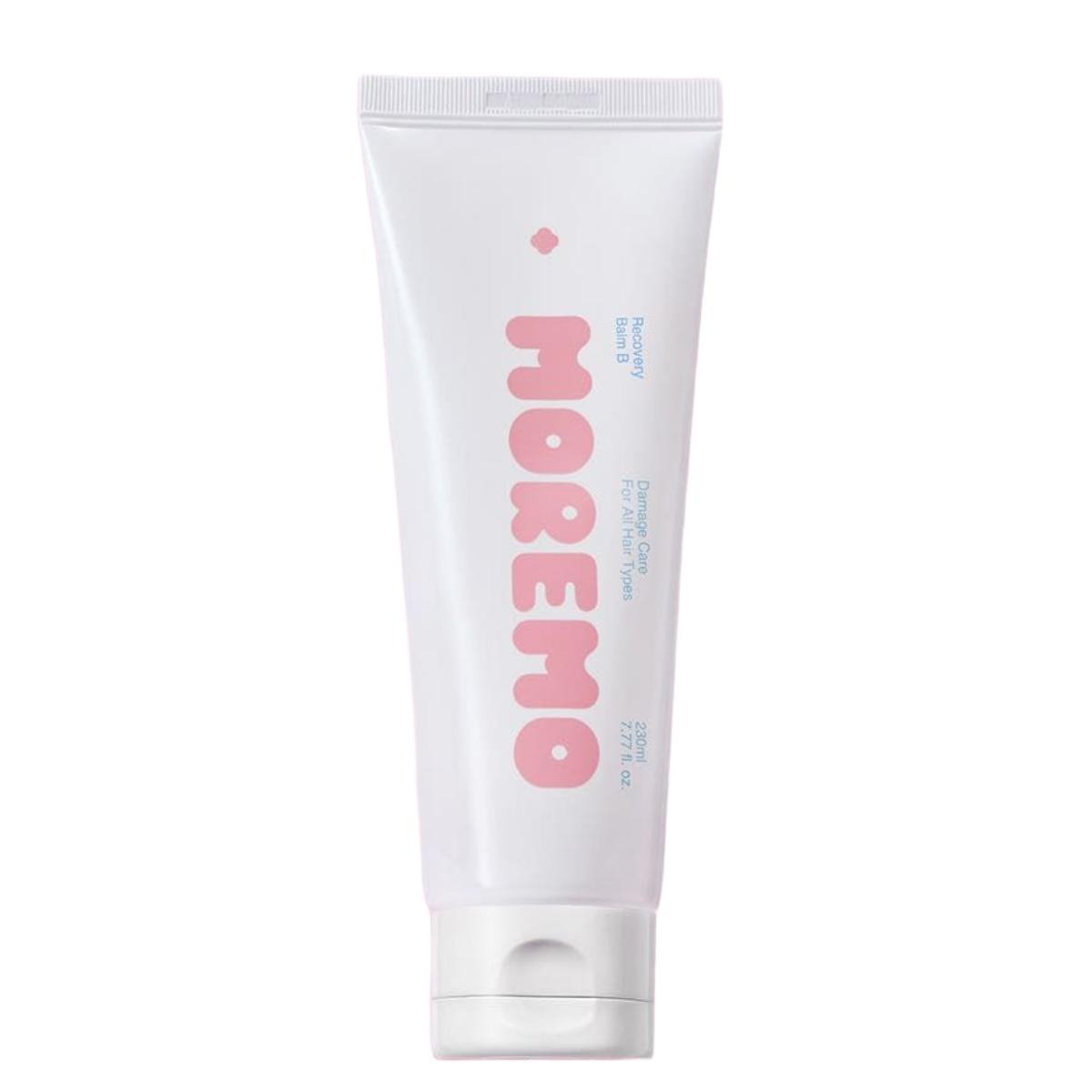 Moremo Recovery Balm B No-Wash Protein Treatment 230ml