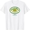 Tops – T-Shirts