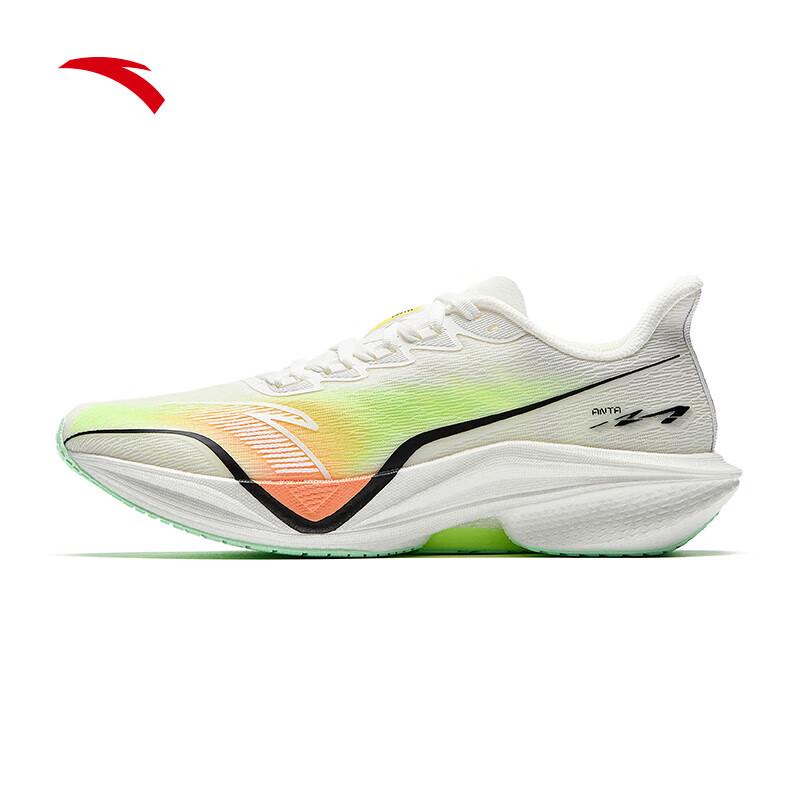 Anta Mach 5 Nitro Tech Men's Running Shoes