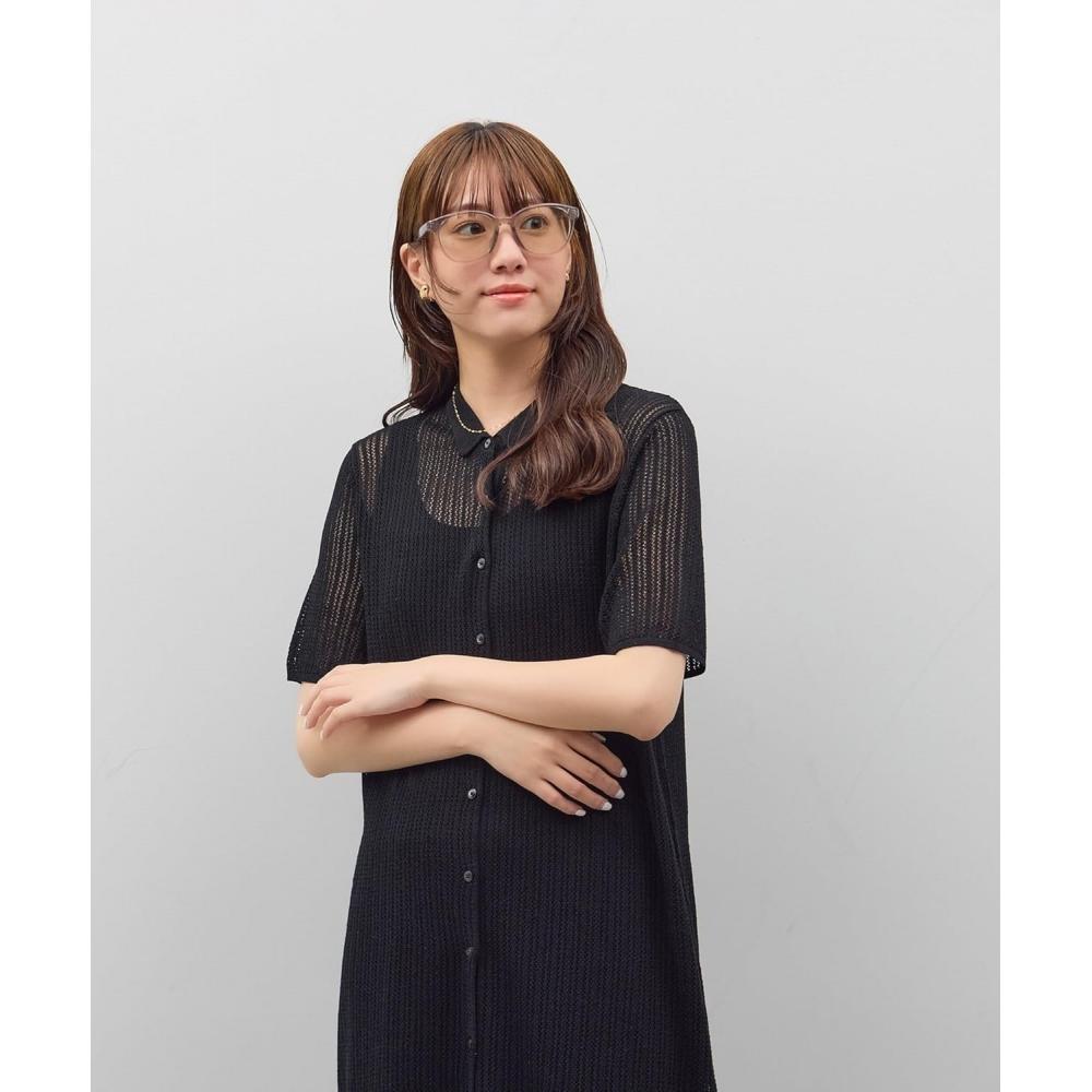 Zoff SunCutglasses Uv100 Cut Wellington Style Sunglasses   Color Lens Light Tr  