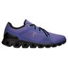 On Cloud X 3 N-Slip Durable Low-Top Running Shoes Men Sneakers Blue Purple 3MD30322032