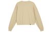 PUMA HER CREW Sweatshirts Women's Brown Moderate 679598-84