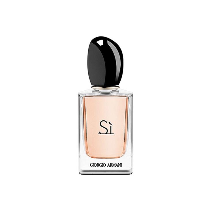 

Giorgio Armani Sì 50 мл Туалетна вода 30ml